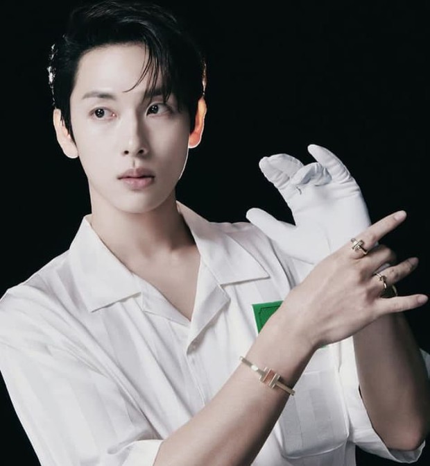 Im Siwan /Foto: instagram.com/yim_siwang j