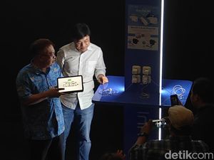 Innergie Rilis Adaptor Charger Pintar HP Android & iPhone 15, Harganya? Innergie Rilis Adaptor Charger Pintar HP Android & iPhone 15, Harganya?