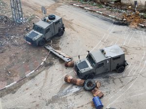 PBB: Gencatan Senjata Israel-Hamas Harus Diteruskan