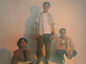 Single Baru Junji Angkat Isu Virtual Relationship dan Kehidupan Berharga