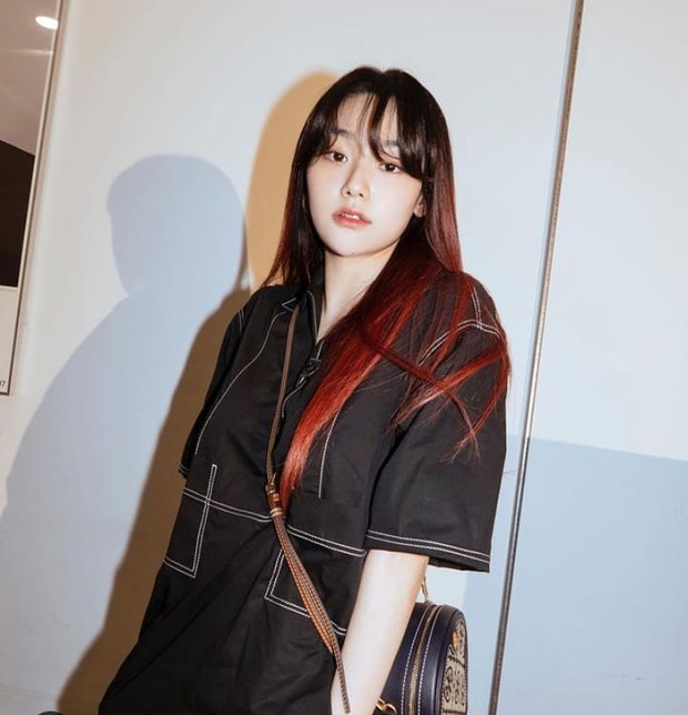 Kang Mi Na /Foto: instagram.com/_happiness_o kmn