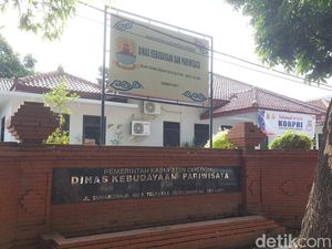 Peluang dan Potensi Cirebon di Tengah Proyek Rebana Jabar Peluang dan Potensi Cirebon di Tengah Proyek Rebana Jabar