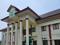 Kejari Lutim Tetapkan Kontraktor Lampu Jalan Tersangka Korupsi BKK Rp 1,4 M