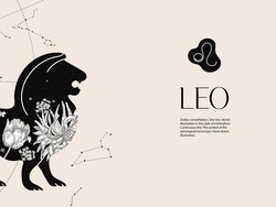 Cinta Bukan Segalanya! Leo Ternyata Kurang Nyambung dengan Zodiak Ini