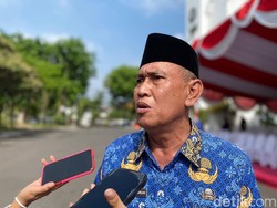 Dispendik Surabaya Nonaktifkan Pelatih Futsal yang Viral Banting Siswa SD