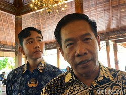 Bawaslu Solo Pelototi ASN Pakai Kendaraan Dinas buat Kampanye