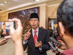 Jelang Akhir Tahun, DPRD Surabaya Optimalkan Pengawasan