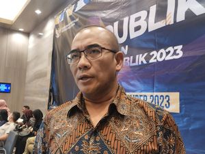 Debat Pilpres Kedua Digelar Pekan Depan, KPU Mulai Siapkan Nama Panelis Debat Pilpres Kedua Digelar Pekan Depan, KPU Mulai Siapkan Nama Panelis
