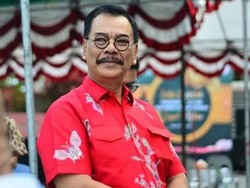 TKD Yakin Ganjar-Mahfud Menang 1 Putaran di Kepri