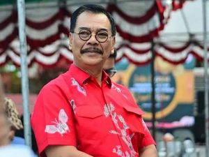 Mahfud Md Kampanye di Batam 4 Februari, Berikut Daftar Agendanya Mahfud Md Kampanye di Batam 4 Februari, Berikut Daftar Agendanya