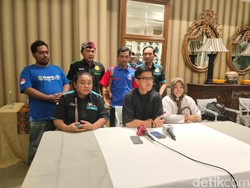 Kaesang Tampung Curhat Pengemudi soal Pungli hingga Status