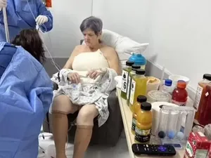 Kimberly jadi Korban Malpraktrik, Harusnya Oplas Payudara Malah Bokong