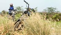 Kisah Mantri Perempuan BRI di Merauke