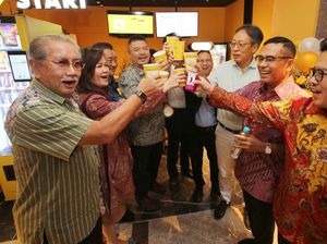 Kolaborasi Apik Mengurangi Sampah Plastik