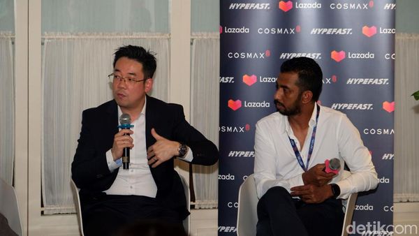 Kolaborasi Dorong Pertumbuhan Brand Lokal di Indonesia