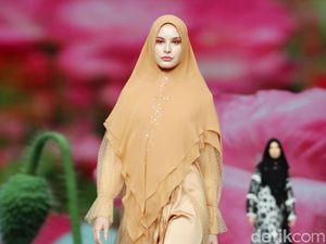 10 Koleksi Terbaru Si.Se.Sa, Baju Muslim Syari untuk Liburan ke Pantai 10 Koleksi Terbaru Si.Se.Sa, Baju Muslim Syari untuk Liburan ke Pantai