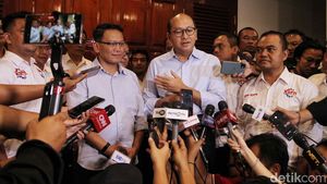 KSPN Resmi Dukung Prabowo-Gibran