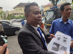 Kondisi Bocah di Lahat usai Kemaluannya Terpotong saat Sunatan Massal Kondisi Bocah di Lahat usai Kemaluannya Terpotong saat Sunatan Massal
