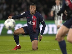 Mbappe Stagnan, Lebih Baik Tinggalkan PSG