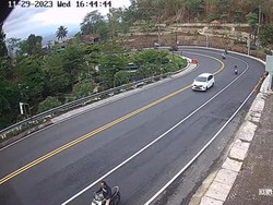 Lalin Jogja-Wonosari Lancar Sore Ini, Hindari Muatan Berlebih!