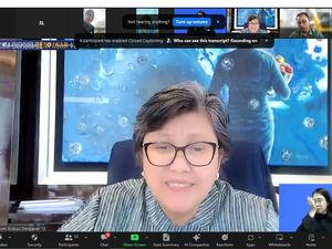 Waka MPR Dorong Langkah Strategis Ciptakan Lingkungan Ramah Disabilitas