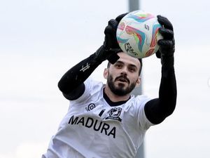 Mengenal Lucas Frigeri, Kiper Baru Madura United Asal Brasil