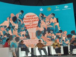 Madrasah Kini Jadi Bagian Sistem Pendidikan yang Semakin Modern