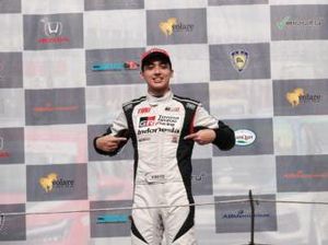 Mahasiswa FT UI Juara 1 Balap Mobil Nasional di Sentul, Kuncinya Konsisten Mahasiswa FT UI Juara 1 Balap Mobil Nasional di Sentul, Kuncinya Konsisten