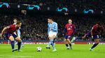 10 Pesepakbola Inggris Paling Subur di Liga Champions