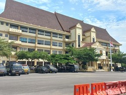 Pasutri Penipuan Investasi DO Sawit di Muaro Jambi Jadi Tersangka-Diburu Polisi