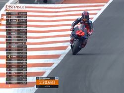 Gresini Girang Banget Marquez Gabung, Nggak Sabar MotoGP 2024!