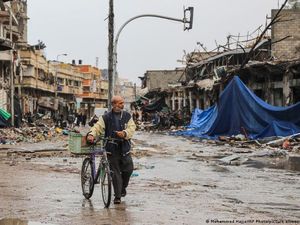 Mediator Upayakan Lagi Perpanjangan Gencatan Senjata di Gaza