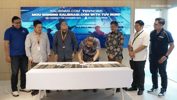 Upaya Mendorong Pertumbuhan Ekonomi lewat Ekosistem Bisnis Digital