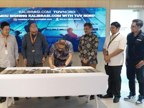 Upaya Mendorong Pertumbuhan Ekonomi lewat Ekosistem Bisnis Digital