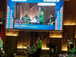 Saat Basuki Tahan Sri Mulyani Nge-jam Bareng Sebelum Ketemu Jokowi