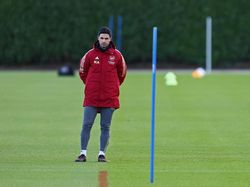 Arsenal Vs Bayern Munich: Ujian Penting The Gunners