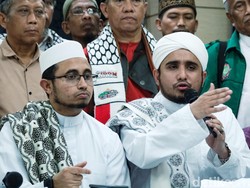 Munajat Kubro 212 akan Fokus Suarakan Dukungan untuk Palestina