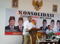 Muzani: Gemoy Bentuk Kreativitas, Bukan Hilangkan Substansi Demokrasi