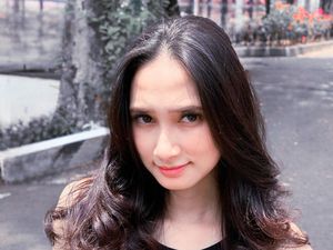 Penjelasan Nadira Sungkar yang Sering Disangka Keluarga Shireen Sungkar Penjelasan Nadira Sungkar yang Sering Disangka Keluarga Shireen Sungkar