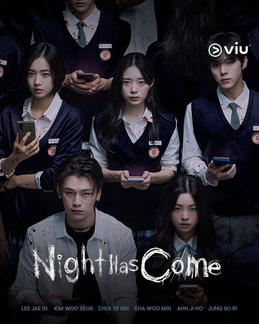 Drama Korea Night Has Come