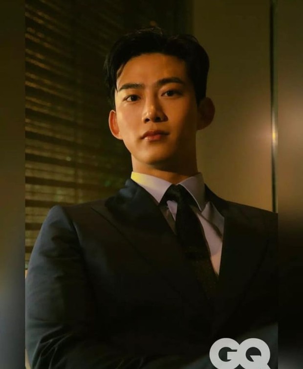 Ok Taecyeon /Foto: instagram.com/taecyeonokay ot