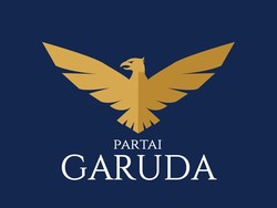 Alasan Partai Garuda Bali soal Dana Kampanye Hanya Rp 50 Ribu