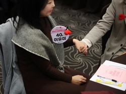 Korsel Bagi-bagi Cuan Rp 600 Juta untuk Warganya yang Mau Pacaran dan Menikah