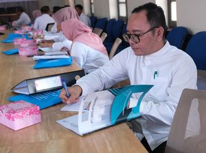 Tingkatkan Kinerja, Pemkab Garut Gelar Audit Mutu Internal