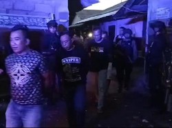 Kantor Satpol PP di Denpasar Diserang: Kronologi hingga Peran Pelaku