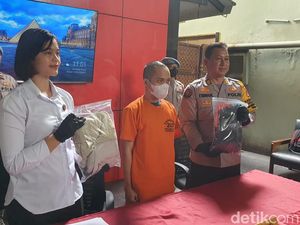 Bocah Jakarta Dicabuli di Malioboro, Ayah Amankan Pelaku dari Massa