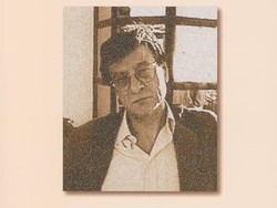 Mengenal Penyair Mahmoud Darwish, Simbol Perlawanan Bangsa Palestina