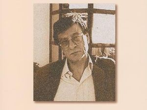 Mengenal Penyair Mahmoud Darwish, Simbol Perlawanan Bangsa Palestina Mengenal Penyair Mahmoud Darwish, Simbol Perlawanan Bangsa Palestina