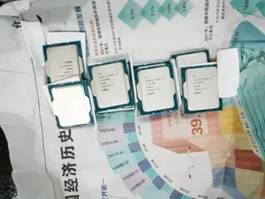 Prosesor Asal China Ini Diklaim Setara Intel Gen 10