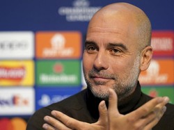 MU Bajak Petinggi Man City, Guardiola Ingatkan Hal Ini